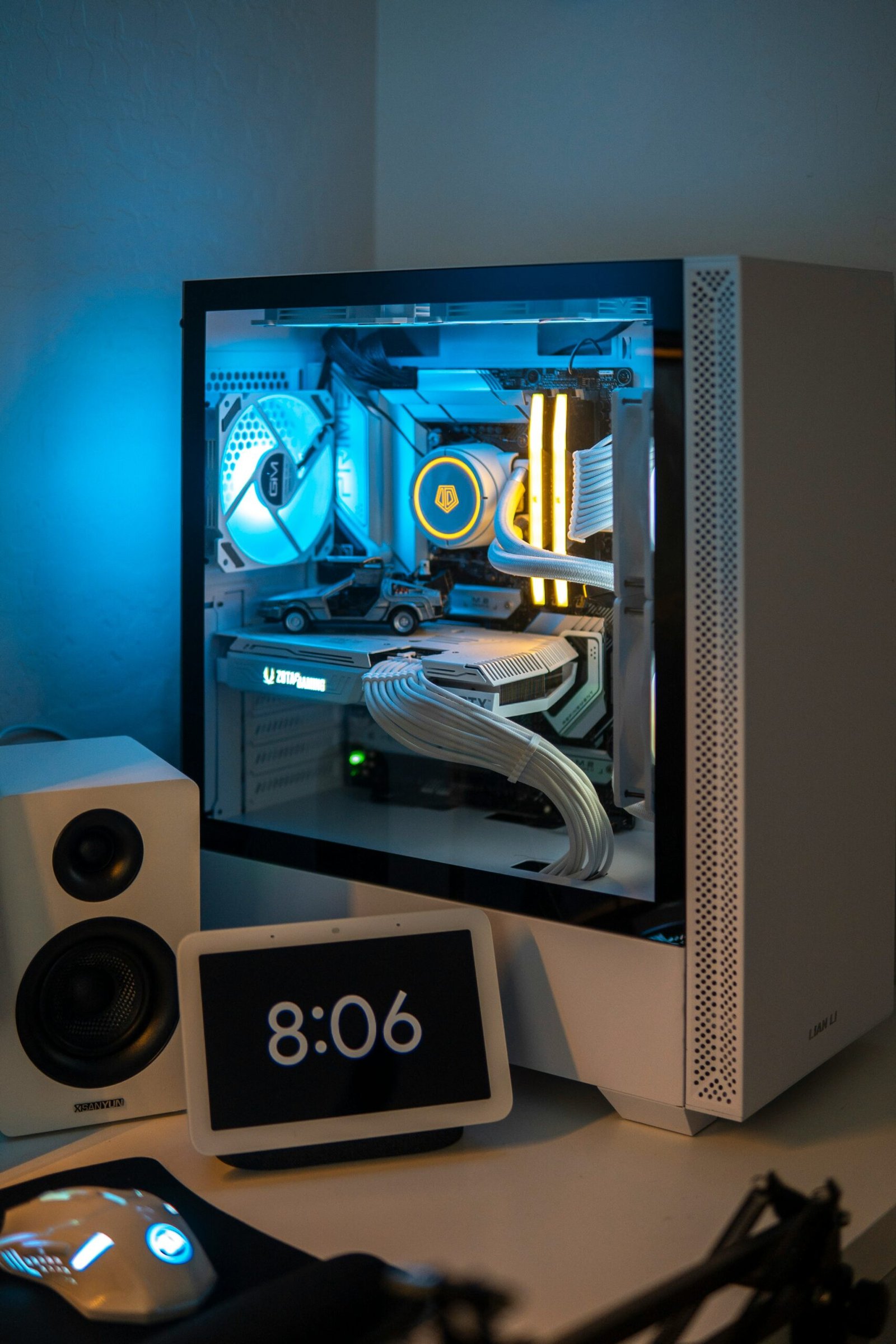 Smart Home Must-Haves: Best Devices for a Connected Home in 2025